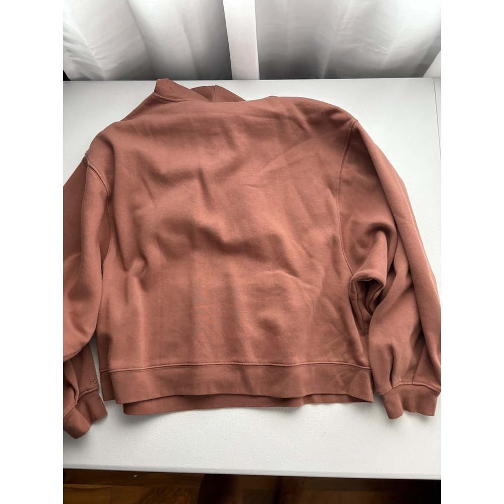 DSG Women's Hoodie Pullover Sweatshirt Casual‎ Comfy Pockets Large - Picture 4 of 6